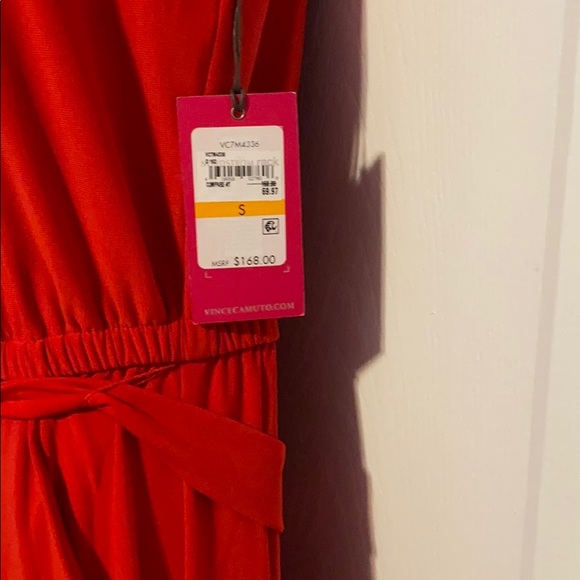 Vince Camuto new romper - Picture 4 of 8